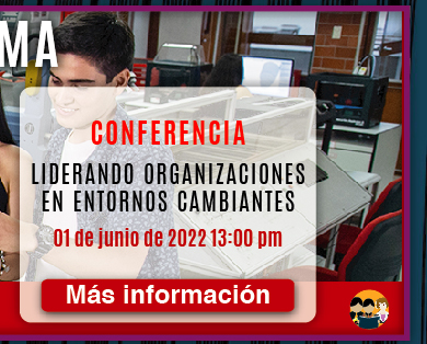 Universidad de Lima - Evento 3